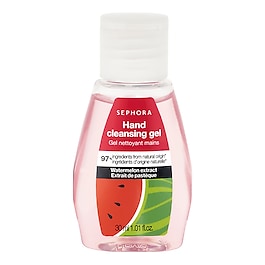 Hand Cleansing - Treatment Gel